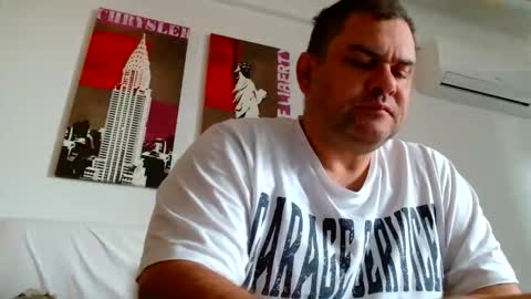 Big Alpha Daddy Master online show from 05-14-26, 11:50
