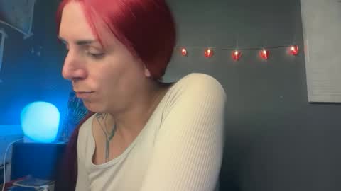 Lucy Lucy online show from 03-02-26, 11:11