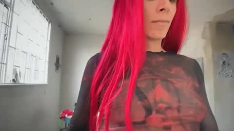 Lucy Lucy online show from 04-06-26, 09:27