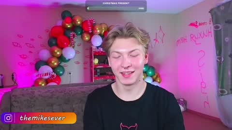 Sever online show from 12-22-24, 05:53