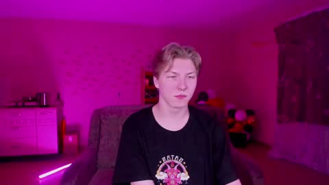 Sever online show from 01-16-25, 09:19