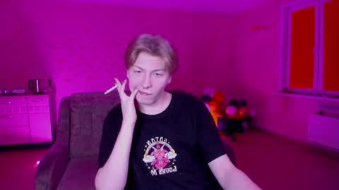 Sever online show from 02-07-25, 05:07