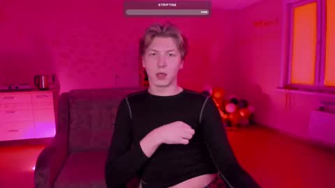 Sever online show from 02-12-25, 02:56