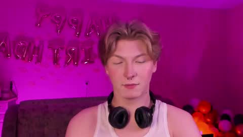 Sever online show from 02-19-25, 08:20