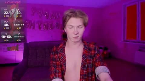 Sever online show from 02-26-25, 06:21