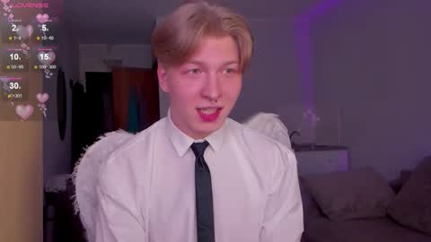 Sever online show from 11-11-25, 09:09