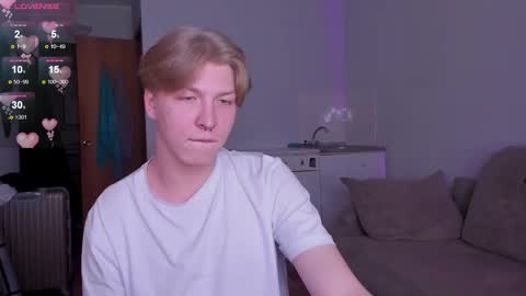 Sever online show from 11-29-25, 09:01