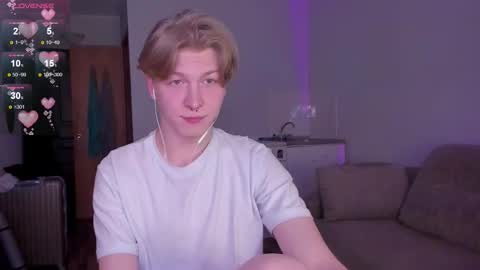 Sever online show from 12-01-25, 12:10