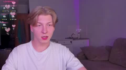 Sever online show from 12-17-25, 12:00