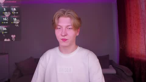 Sever online show from 03-13-26, 10:33