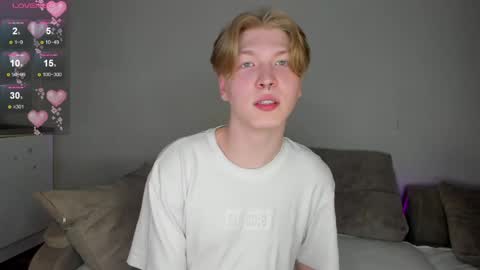 Sever online show from 03-26-26, 10:43