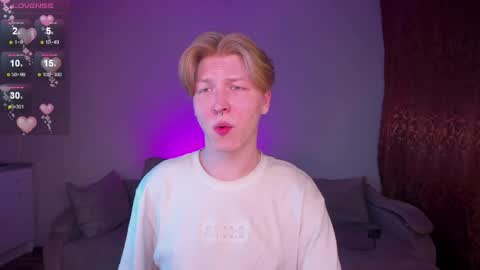 Sever online show from 04-07-26, 10:20