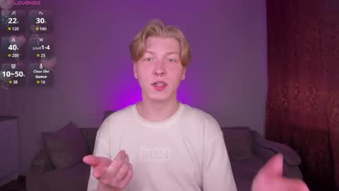 Sever online show from 04-12-26, 01:21