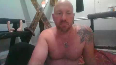 Subbie boy Drew online show from 12-17-25, 01:44