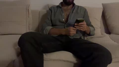 TheMonarchGoat online show from 12-13-24, 11:50