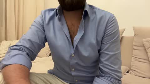 TheMonarchGoat online show from 02-27-25, 09:47