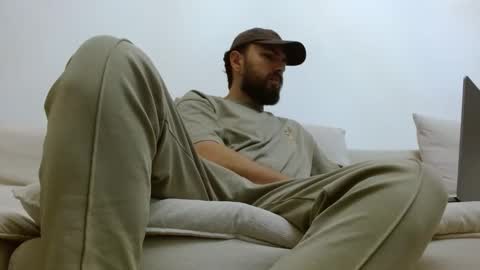 TheMonarchGoat online show from 03-16-26, 01:22