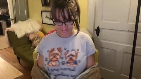 Cach Nelson online show from 03-02-26, 01:51