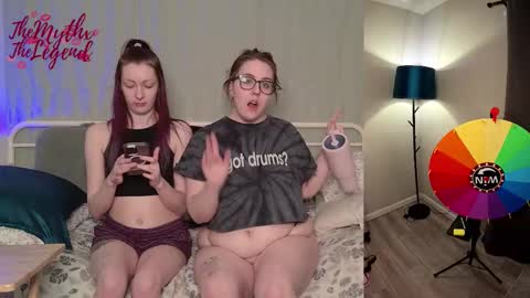 Sav and Bri online show from 02-26-26, 04:11