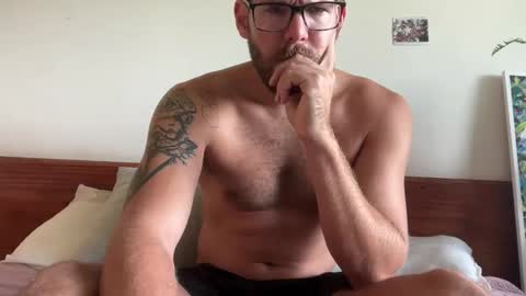 TheNakedShaman online show from 01-12-26, 09:03