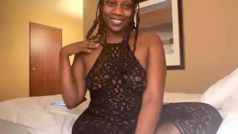 TheNaturalGoddess online show from 03-02-25, 05:23