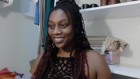 TheNaturalGoddess online show from 11-21-25, 07:45