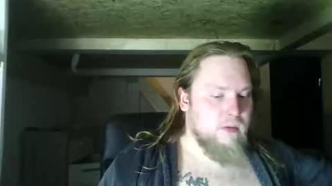 thenewdude1992 online show from 02-09-25, 07:30