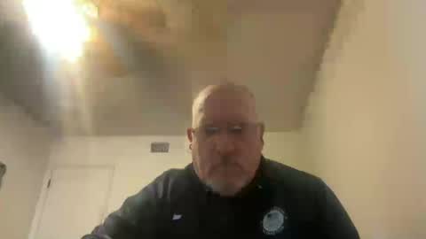 Snapshot of thenewganon chatting on 06-30-26, 12:33 thenewganon online show from 06-30-26, 12:33