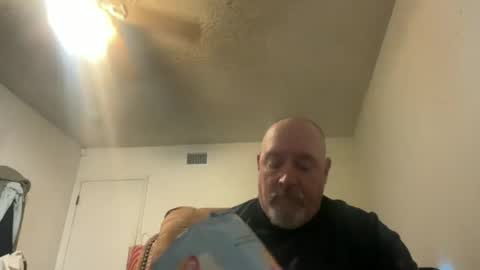 Snapshot of thenewganon chatting on 07-01-26, 12:34 thenewganon online show from 07-01-26, 12:34