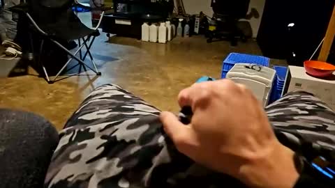 thenewone22901 online show from 12-25-24, 05:15