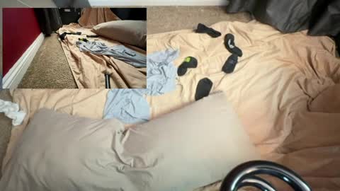 Rafael online show from 04-16-26, 04:46