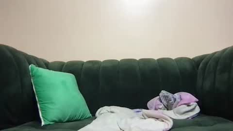 thenymphshow online show from 01-11-25, 05:07