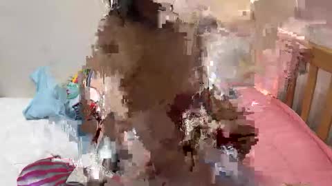 thenymphshow online show from 04-14-26, 08:59