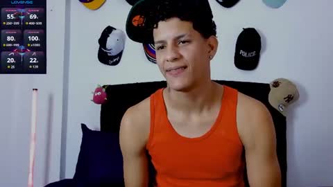 Theo online show from 06-16-26, 06:54