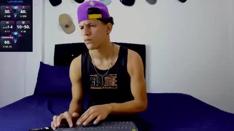 Theo online show from 07-13-26, 07:05