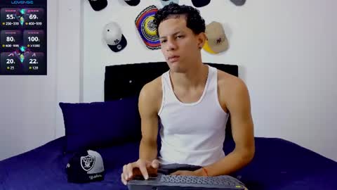 Theo online show from 07-16-26, 06:47