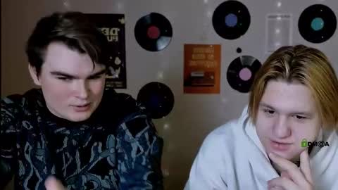 theo_drift online show from 01-14-26, 09:37