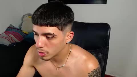 theo_levis online show from 03-27-26, 08:30