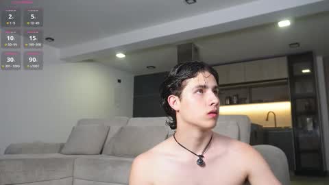  THEO- MATEO  online show from 02-27-26, 12:10