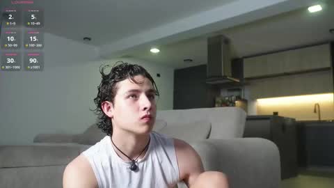  THEO- MATEO  online show from 03-06-26, 11:12