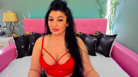 theonerosegoddes online show from 04-07-26, 08:42