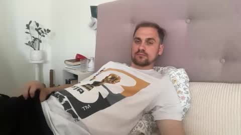theonetojerkwith online show from 05-31-26, 07:48