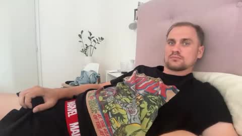theonetojerkwith online show from 07-26-26, 07:15