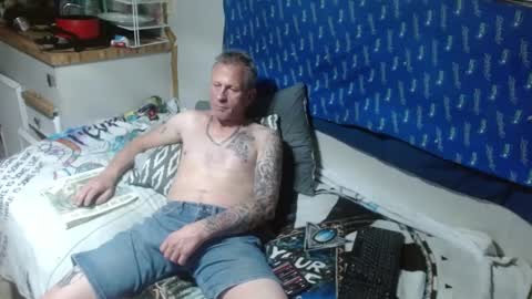 theoneyouwanttwofuck online show from 03-08-25, 06:54