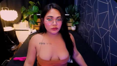 FRANCINE online show from 01-09-26, 02:20