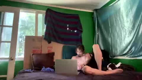 theonlyboi43ver online show from 11-03-25, 02:51