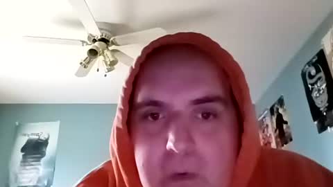 the oozeman online show from 04-19-26, 06:07