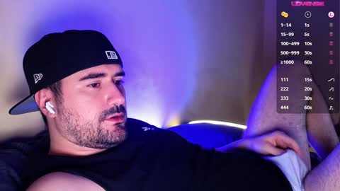 Theo Ravi online show from 12-17-24, 02:44