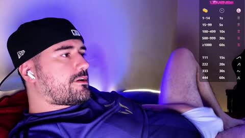 Theo Ravi online show from 12-22-24, 02:49