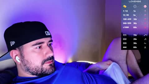 Theo Ravi online show from 12-31-24, 02:40